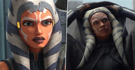 should i watch clone wars before ashoka|ahsoka clone wars episode guide.